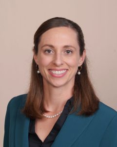 Sarah McDonald, MSN, FNP-C